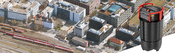 Next-gen Leica CityMapper-3 increases efficiency for airborne urban and regional mapping 